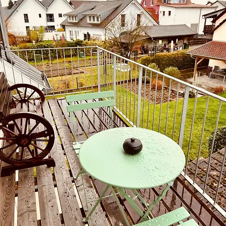 Swiss Apartments Rust Exterior foto