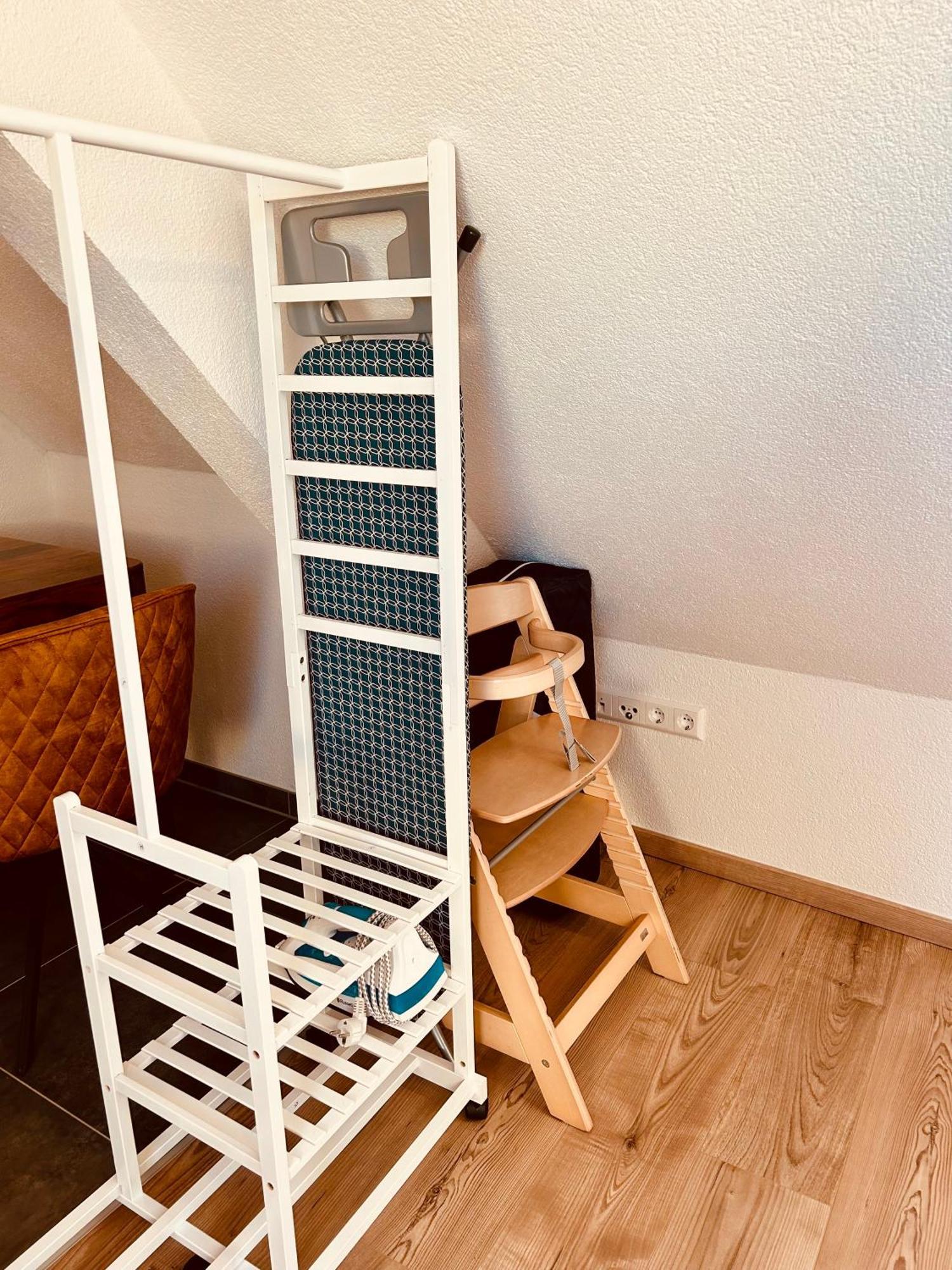 Apartment Swiss *
