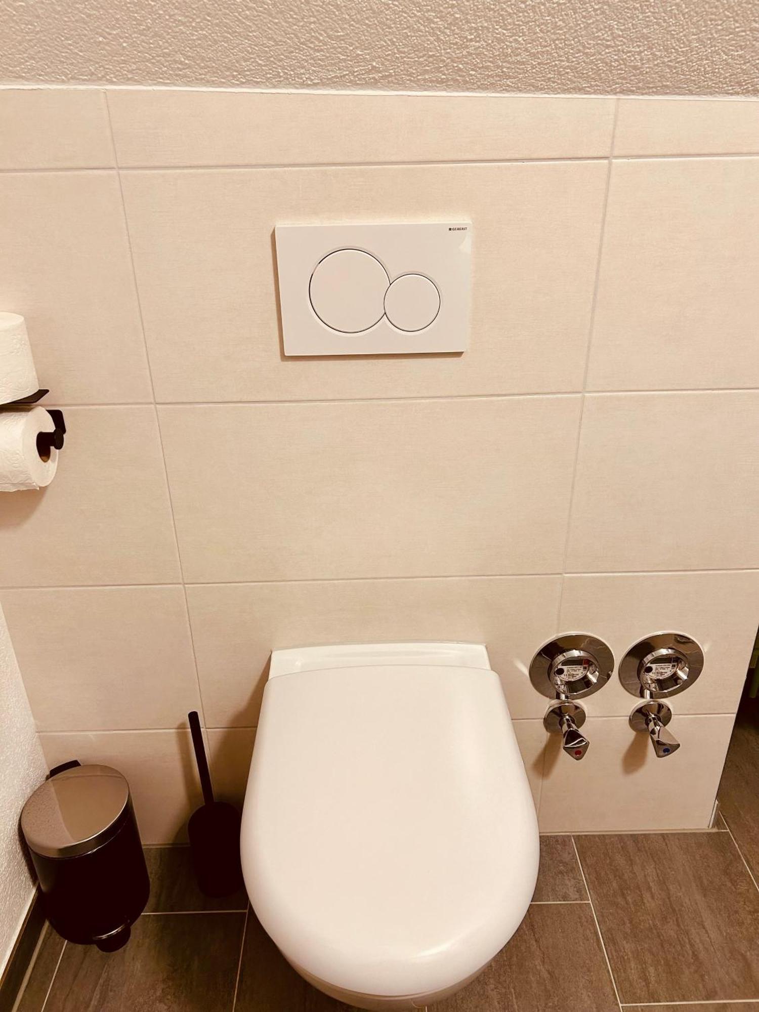 Swiss Apartamento Rust