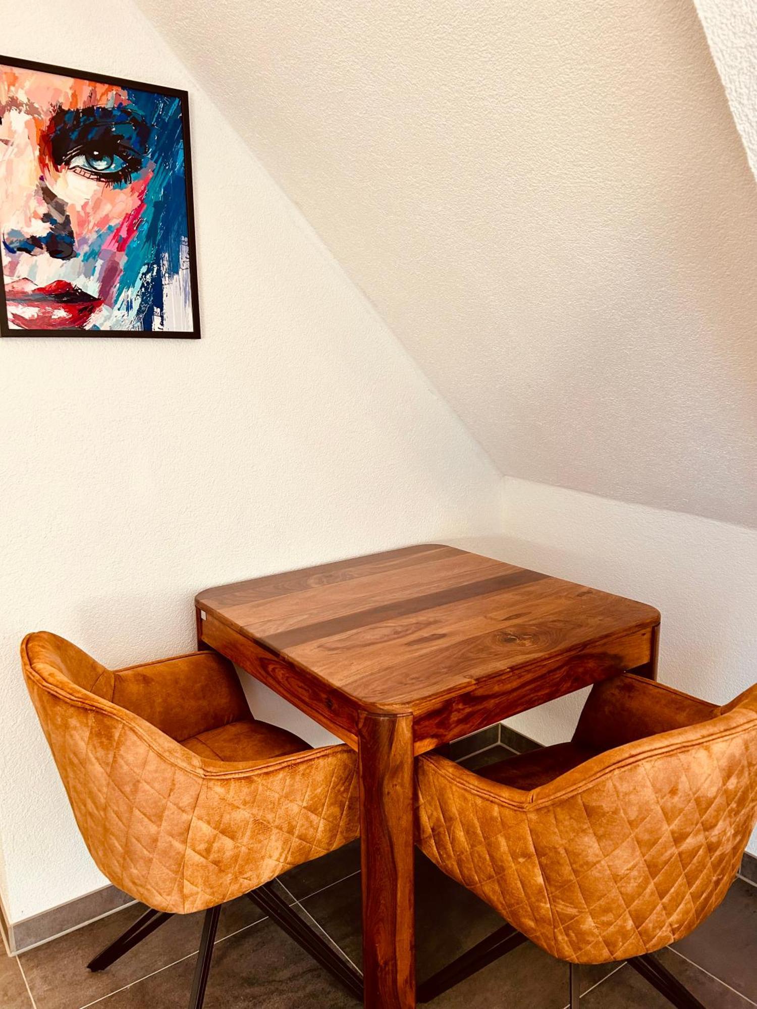 Apartamento Swiss
