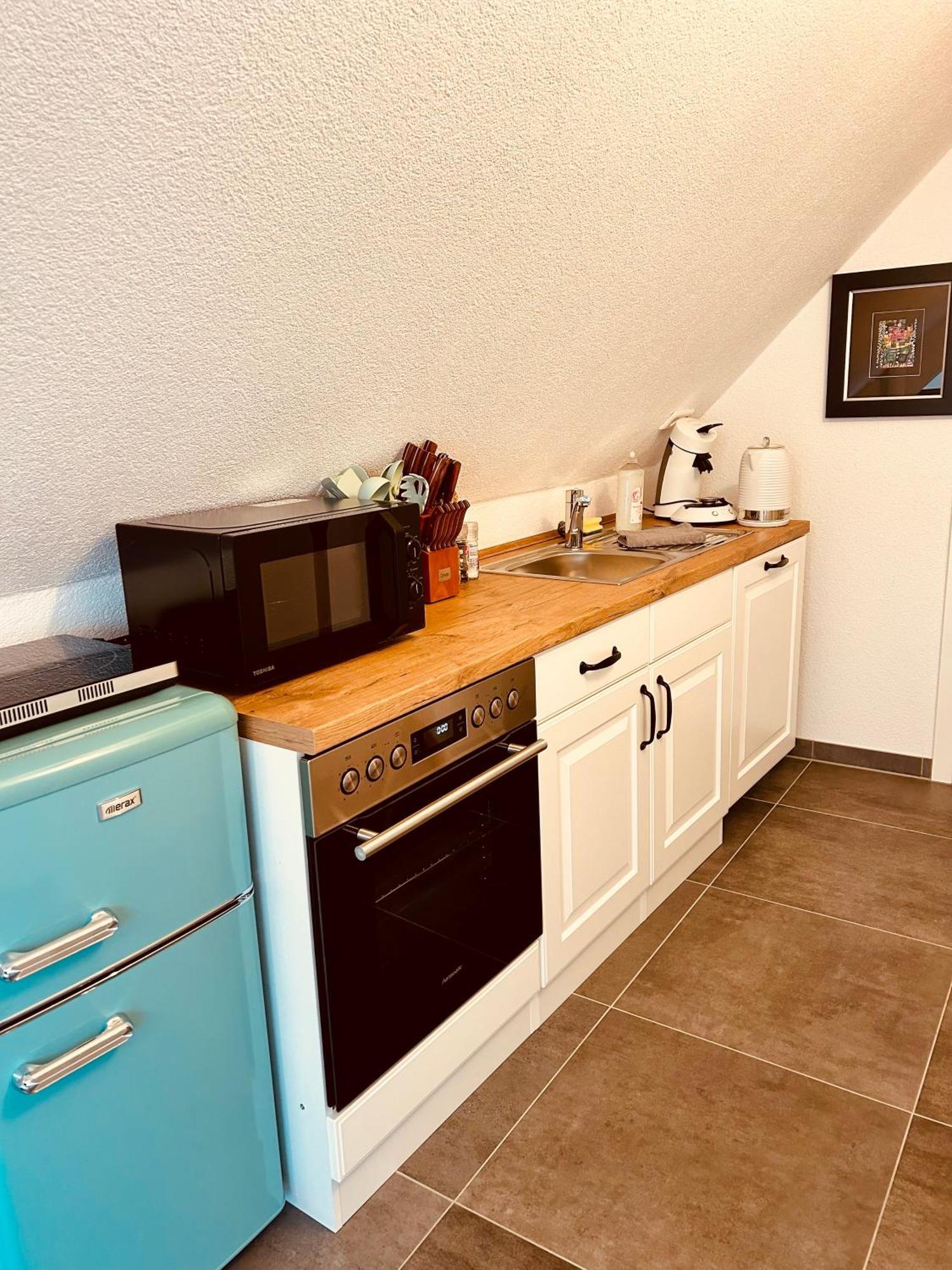 Apartment Swiss *