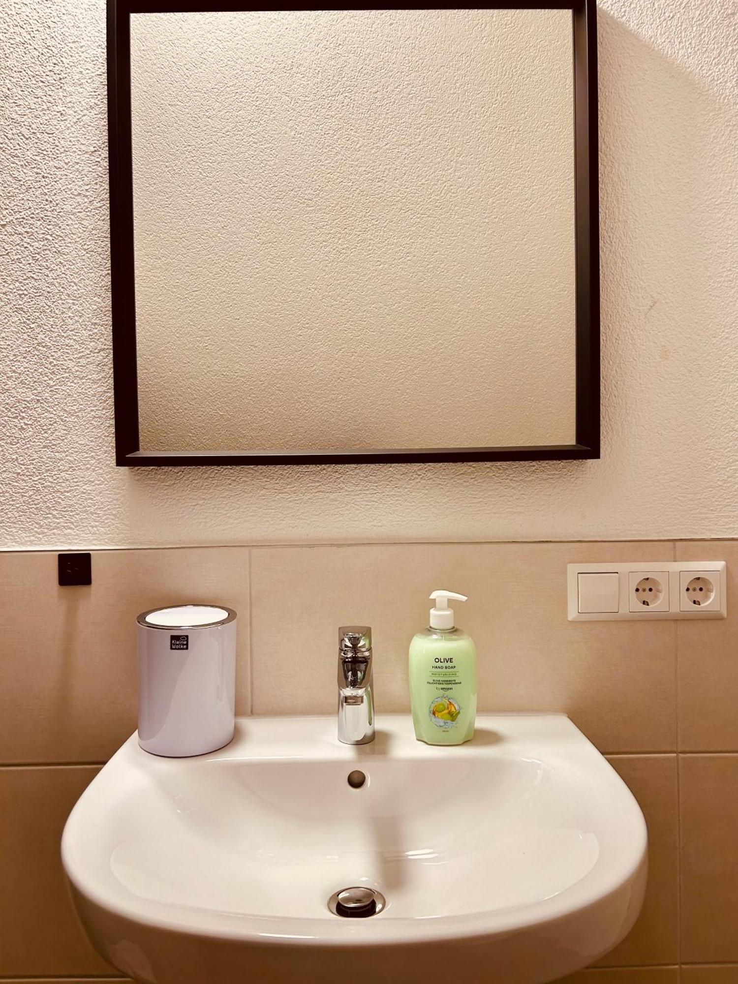 Apartamento Swiss Rust