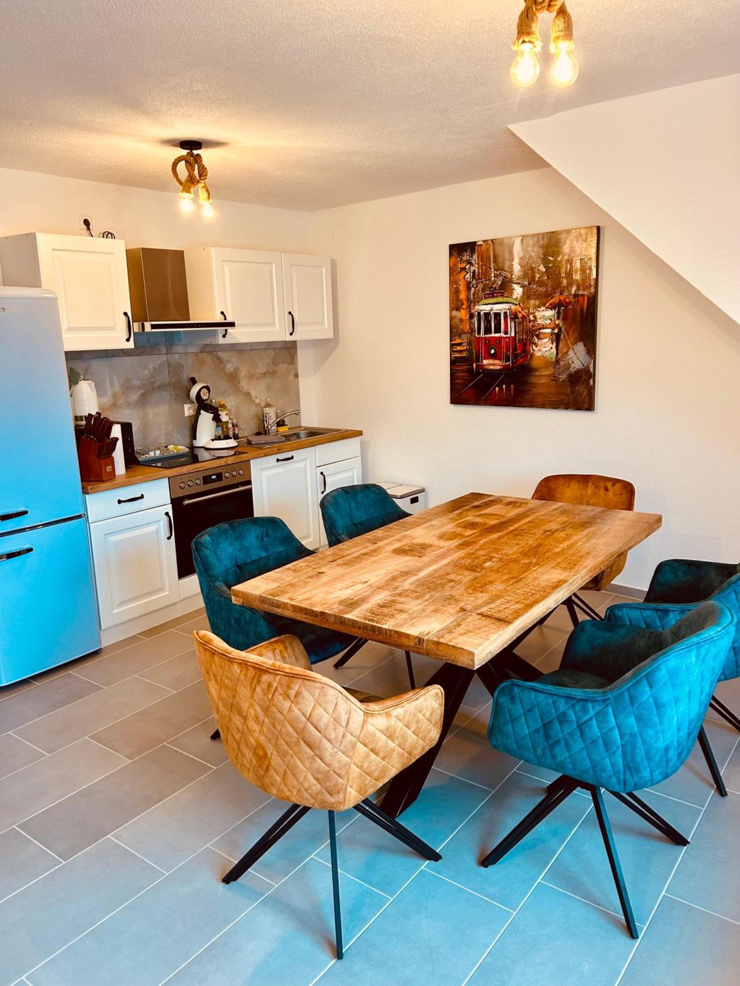 Apartment Swiss *