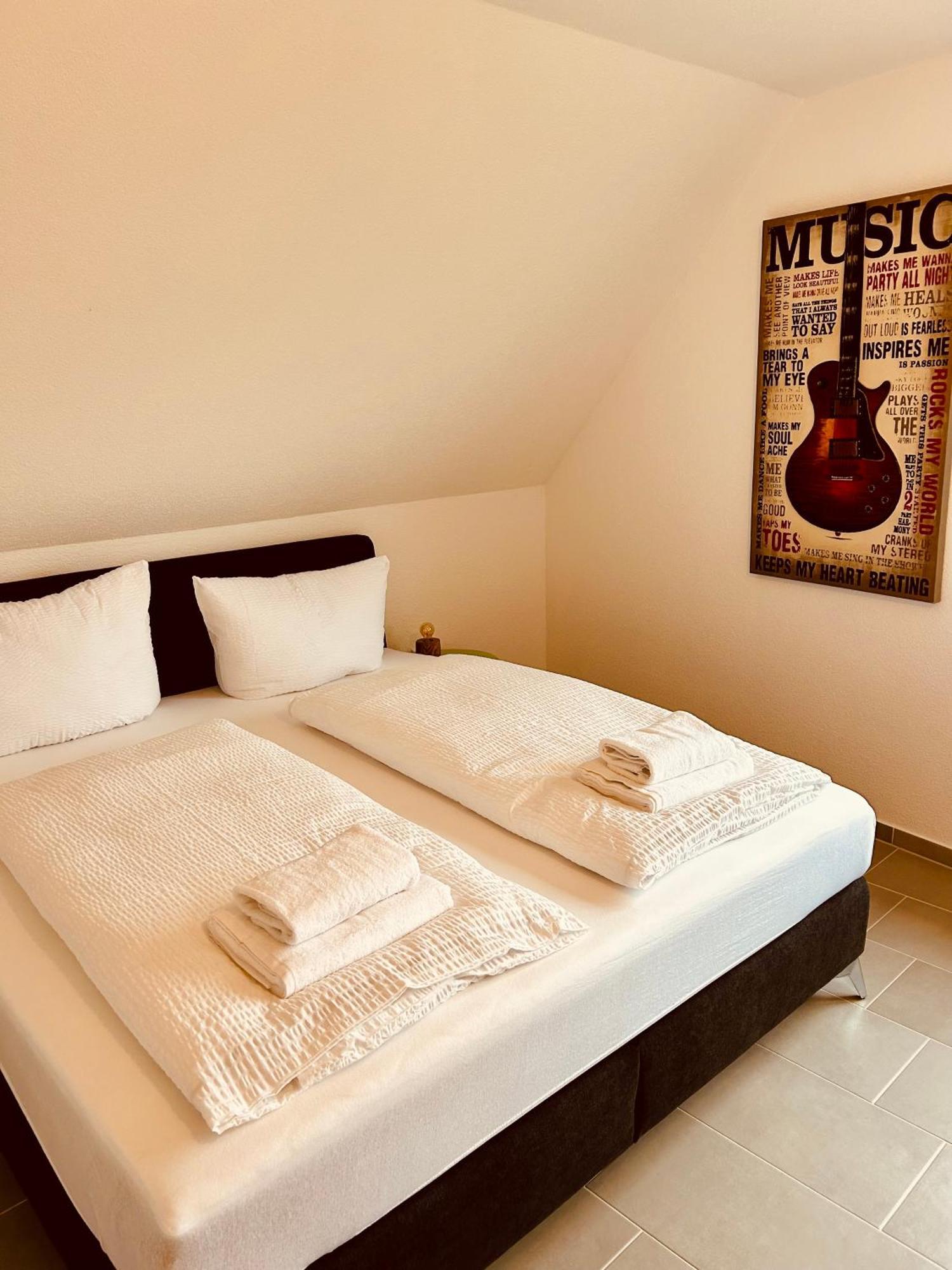 Apartment Swiss *