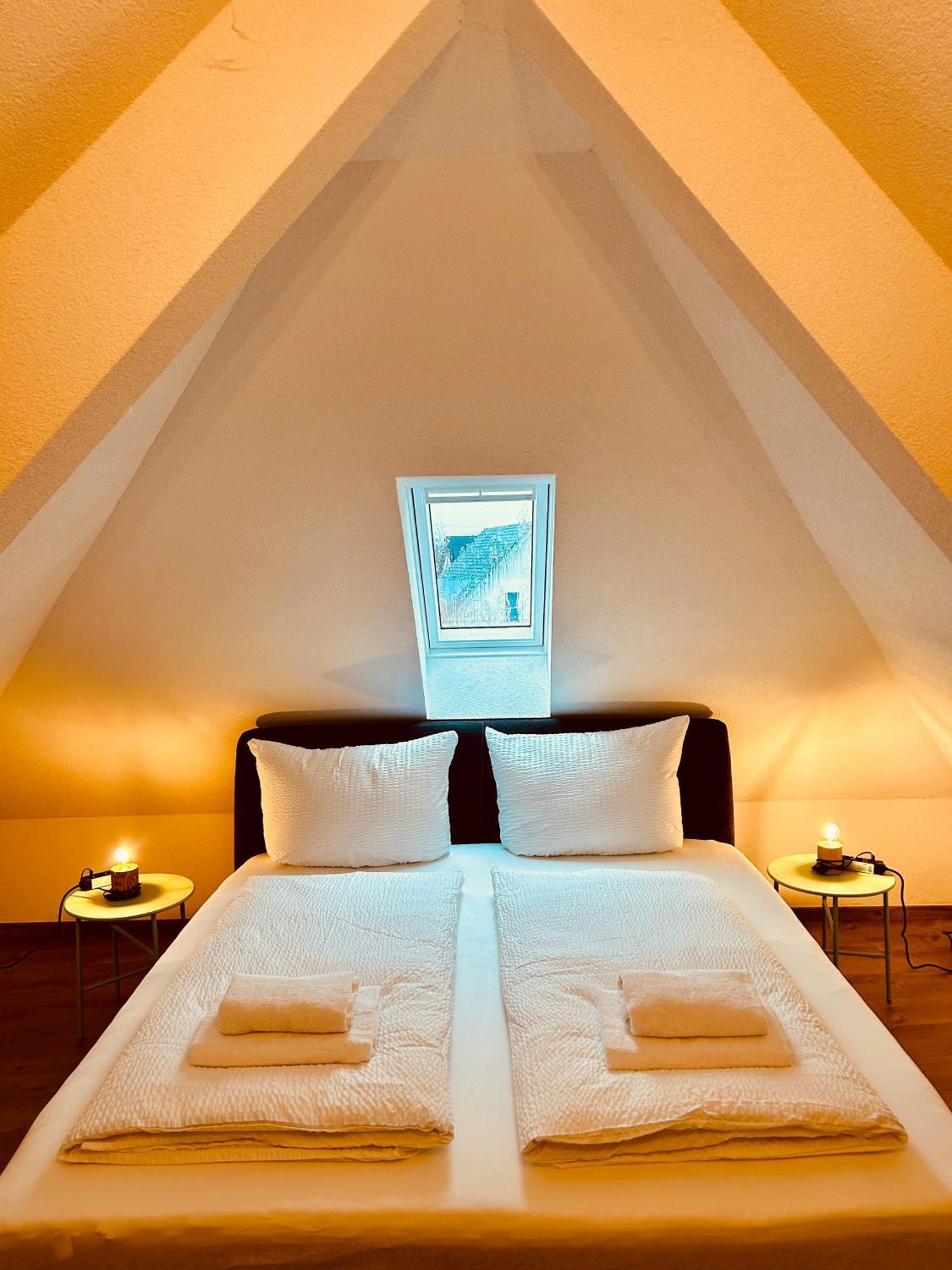 Swiss Apartment
