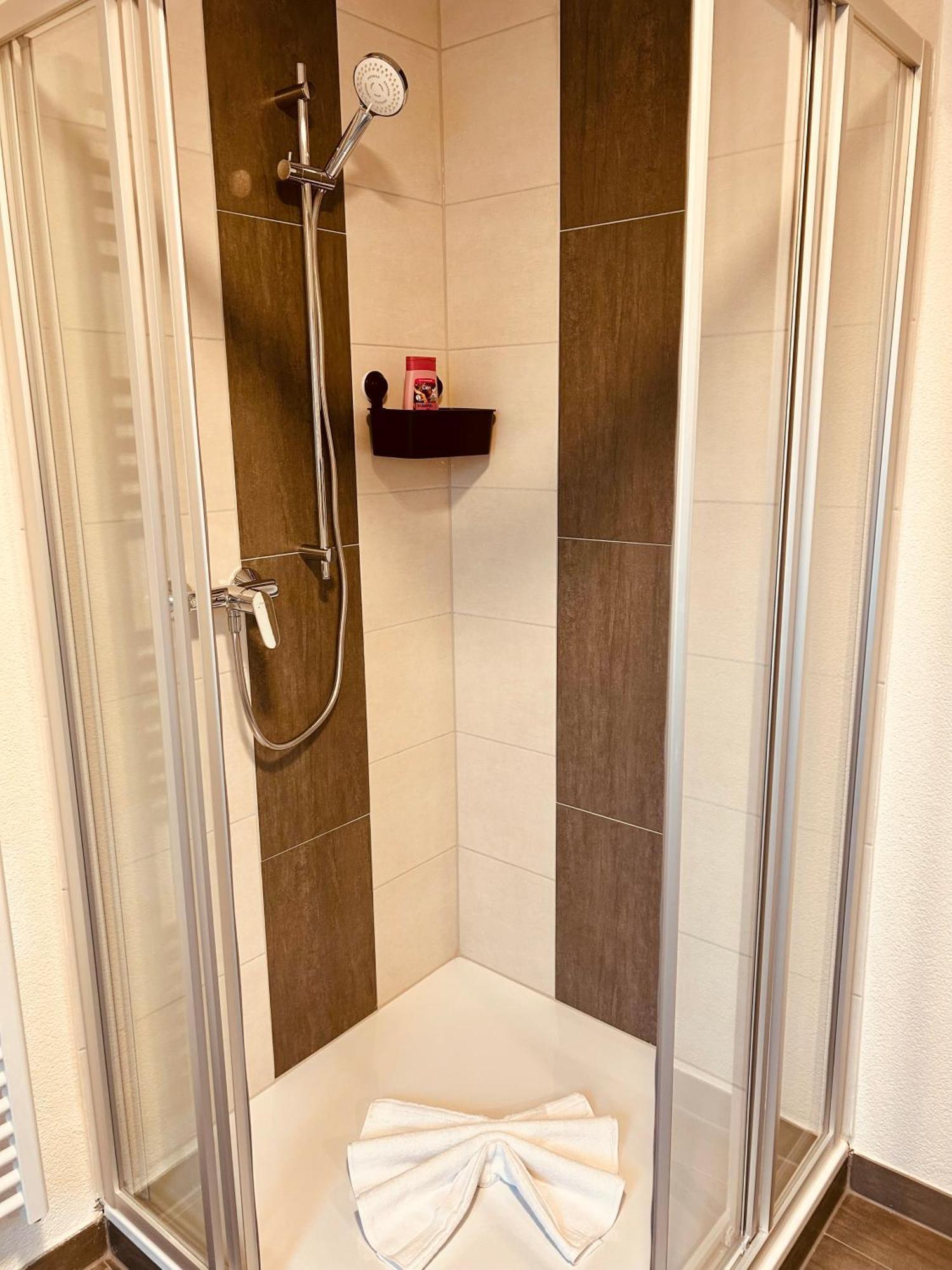 Apartamento Swiss