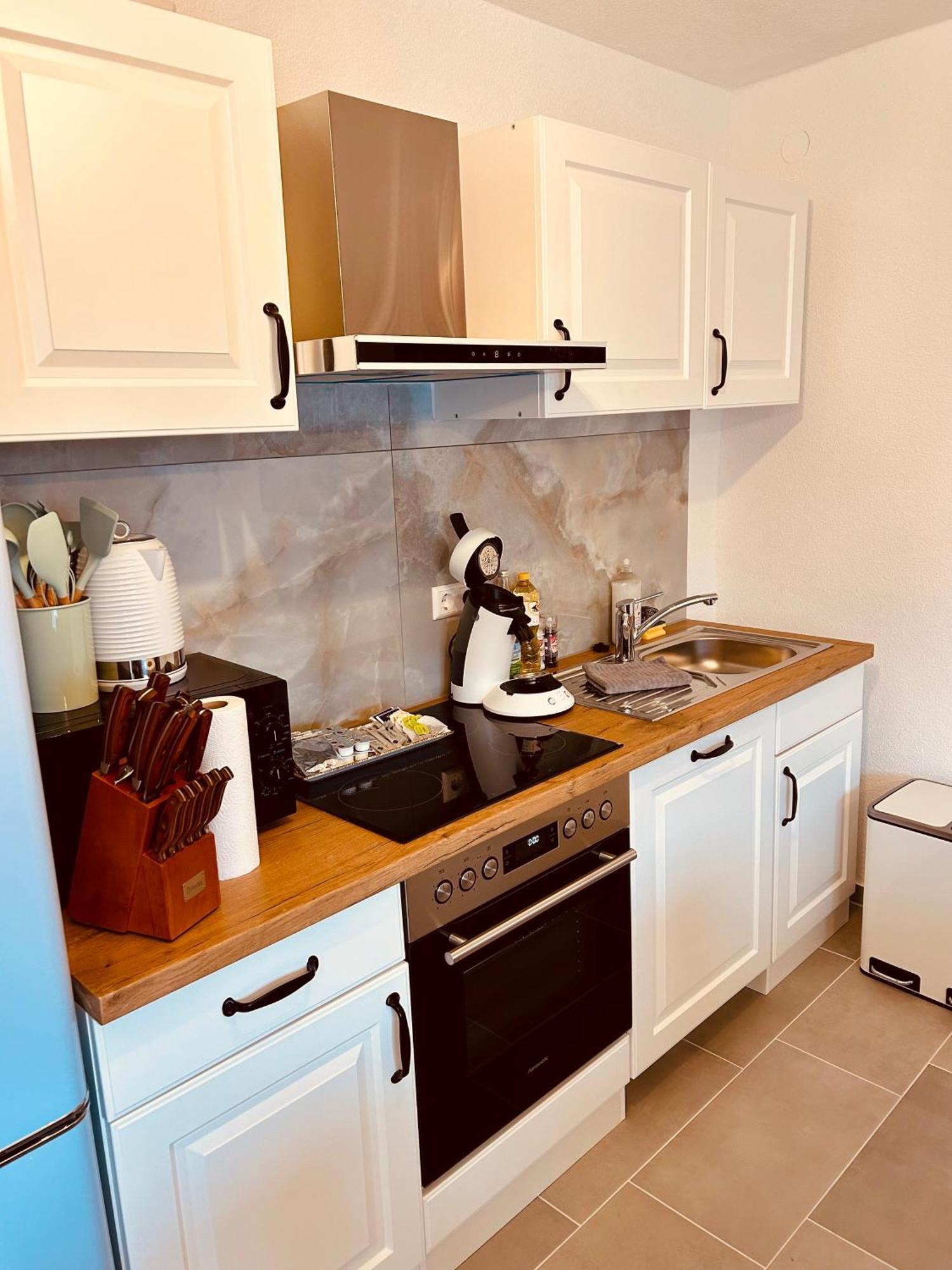 Swiss Apartamento *