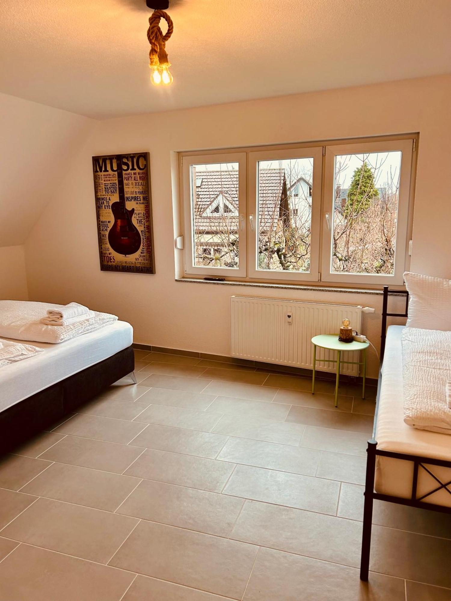 Apartment Swiss *