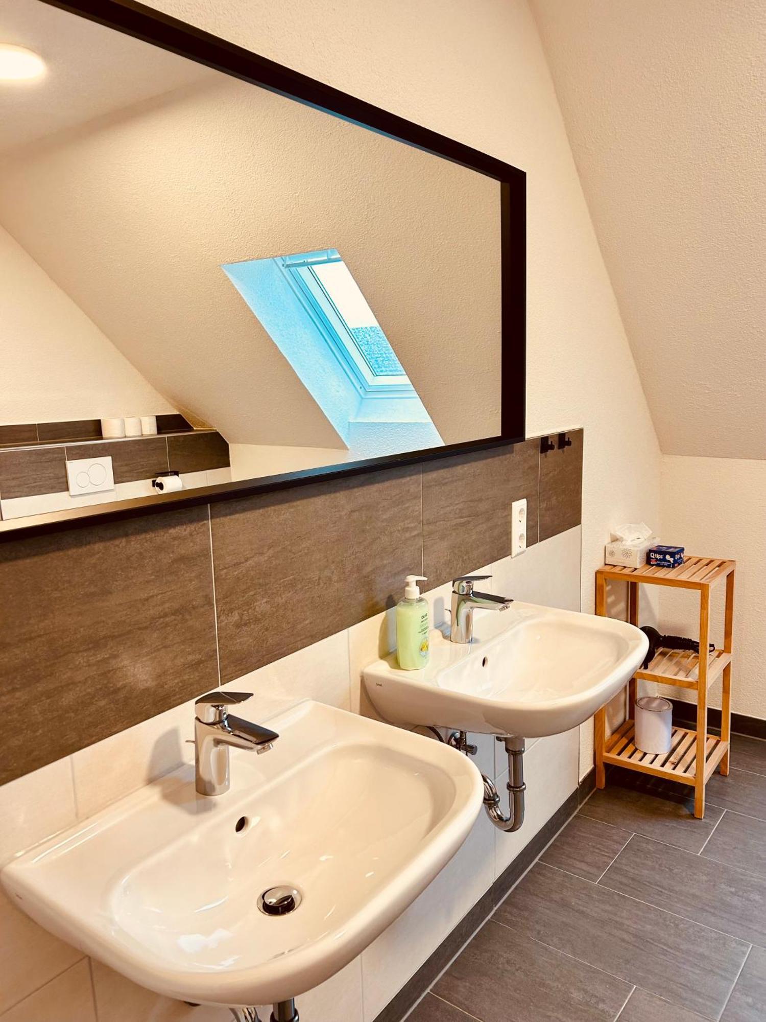 Apartamento Swiss Rust