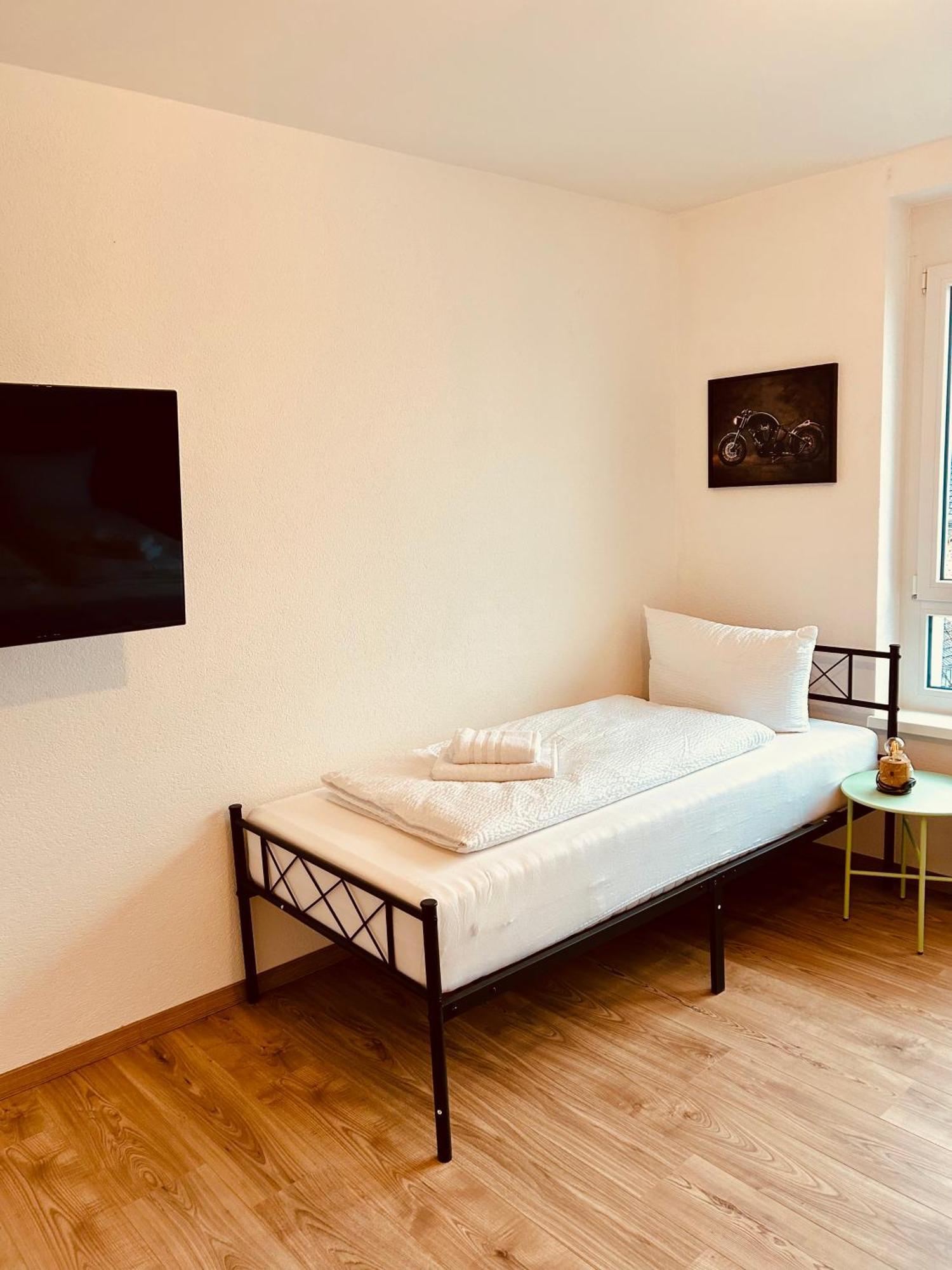 Apartamento Swiss