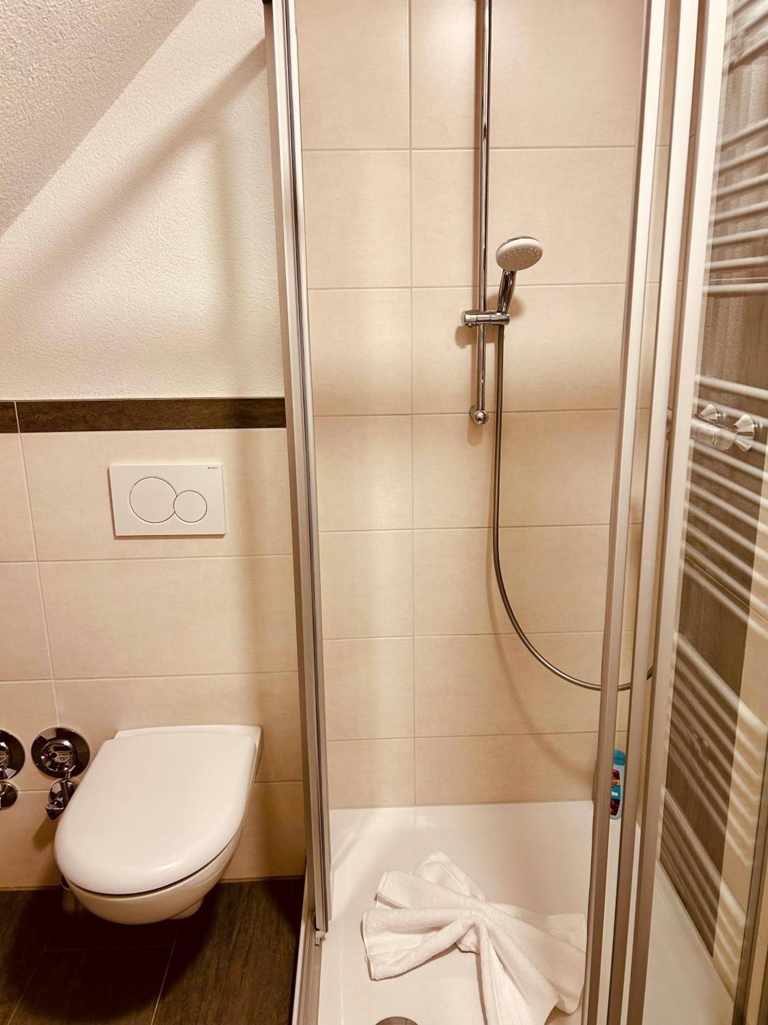 Apartment Swiss