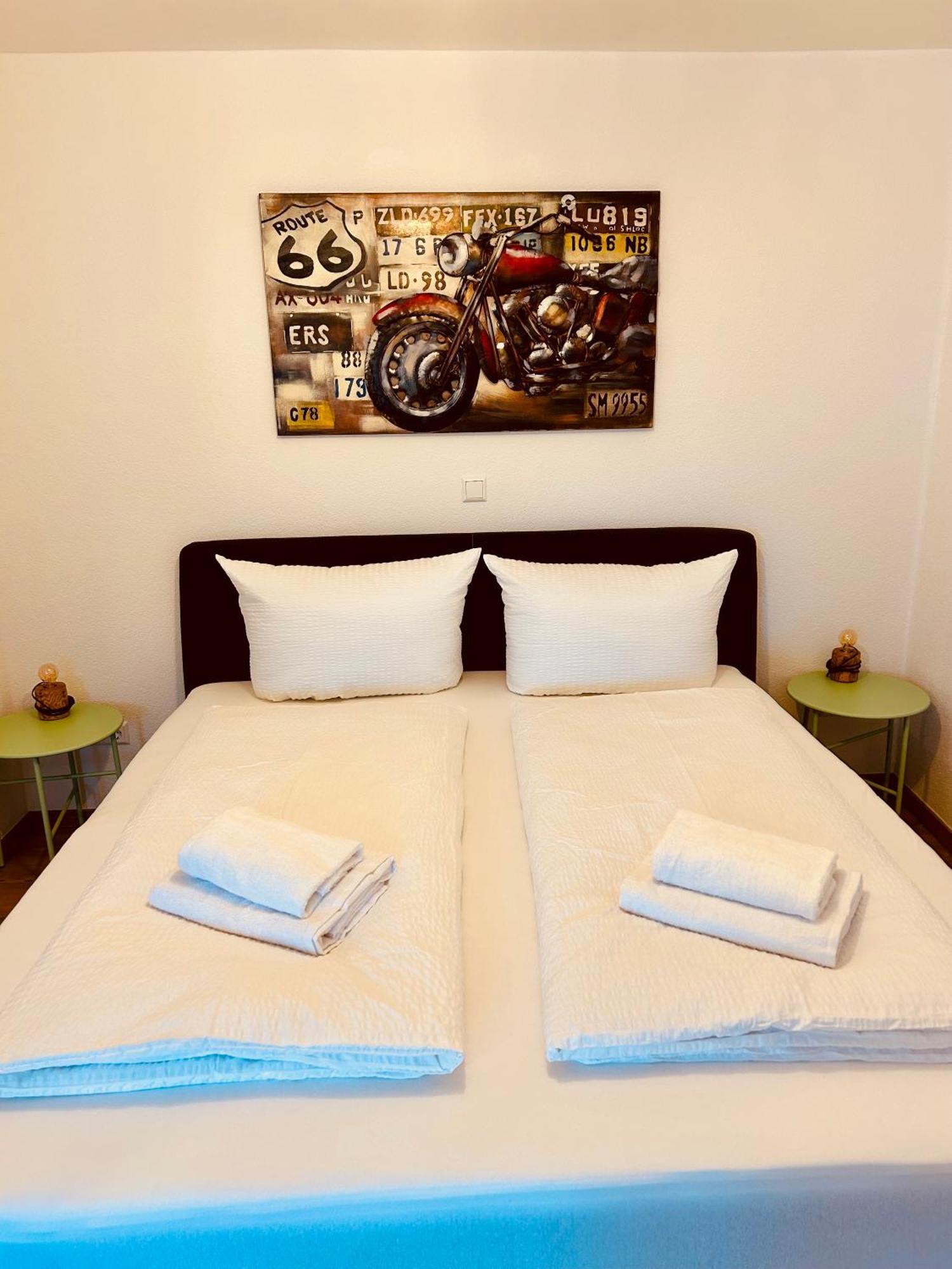 Swiss Apartamento